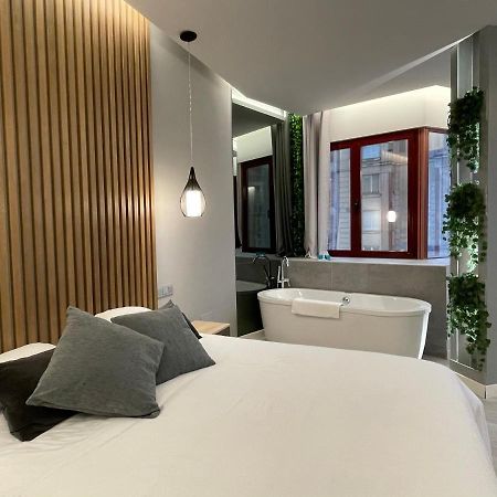 Miluisuites Loft And Spa Catedral. Σανταντέρ Εξωτερικό φωτογραφία