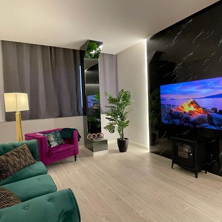 Miluisuites Loft And Spa Catedral. Σανταντέρ Εξωτερικό φωτογραφία