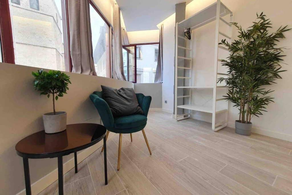 Miluisuites Loft And Spa Catedral. Σανταντέρ Εξωτερικό φωτογραφία