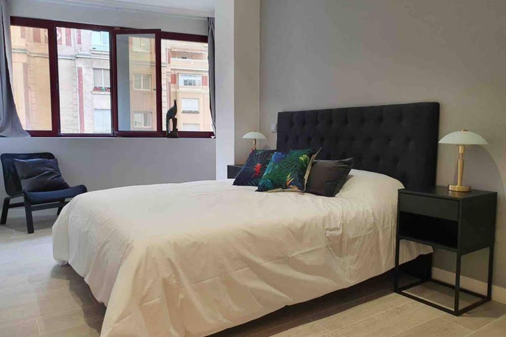 Miluisuites Loft And Spa Catedral. Σανταντέρ Εξωτερικό φωτογραφία