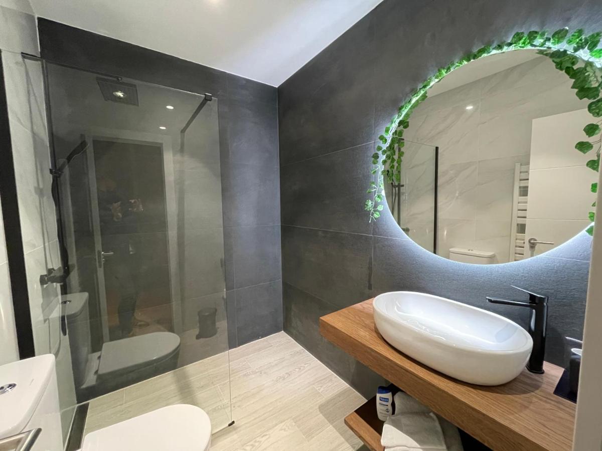 Miluisuites Loft And Spa Catedral. Σανταντέρ Εξωτερικό φωτογραφία