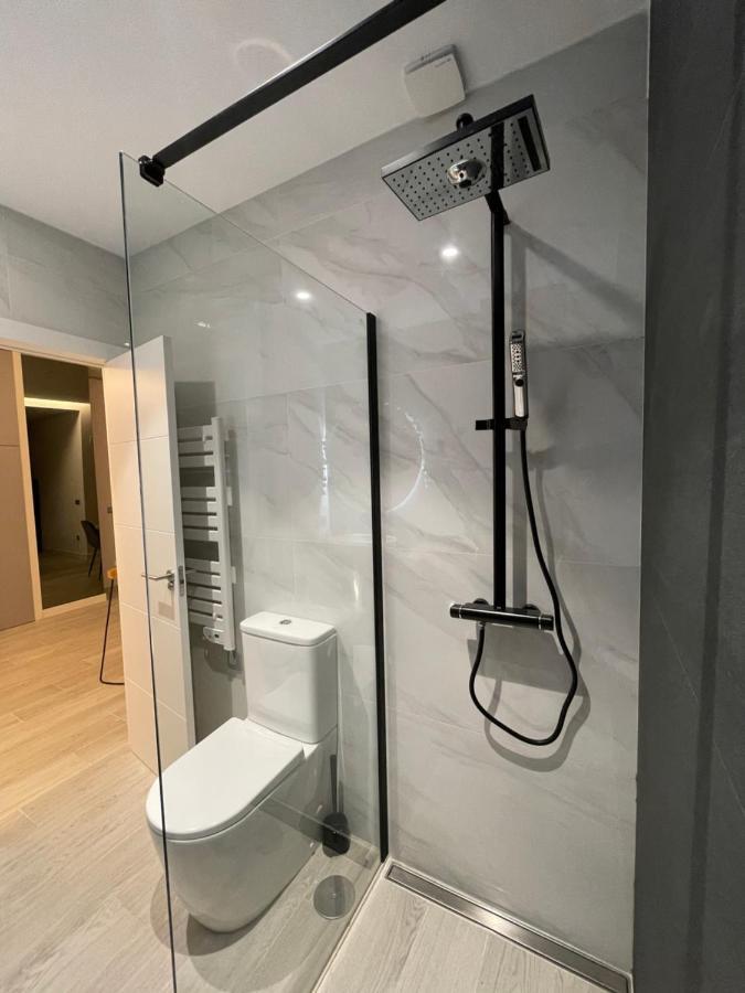 Miluisuites Loft And Spa Catedral. Σανταντέρ Εξωτερικό φωτογραφία