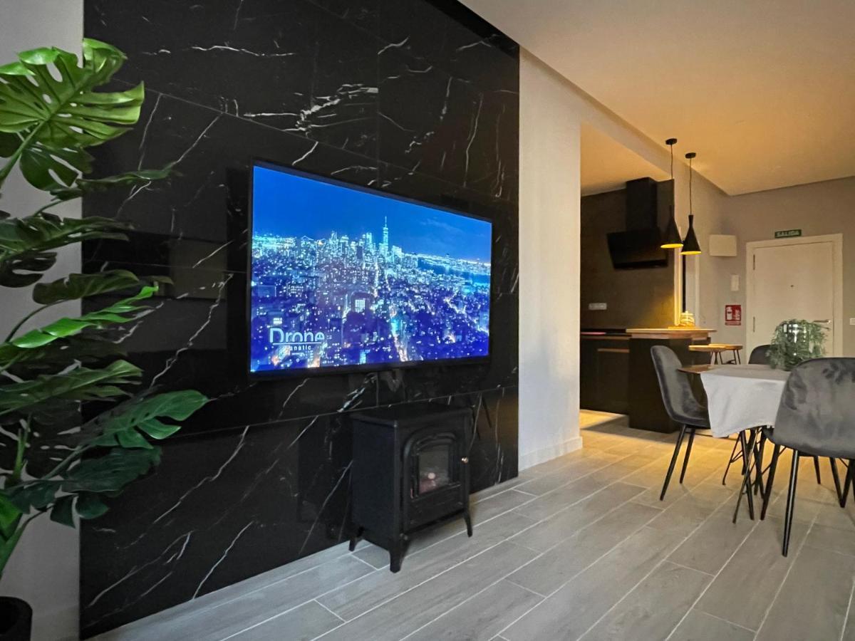 Miluisuites Loft And Spa Catedral. Σανταντέρ Εξωτερικό φωτογραφία
